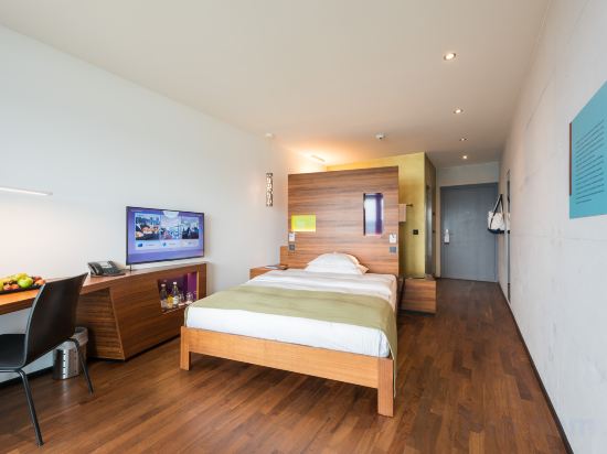 Hotel Belvoir Lake View & Spa Room Type - Family Room with Connecting Door and Lake View Hotel Belvoir Lake View & Spa Room Type - Family Room with Connecting Door and Lake View