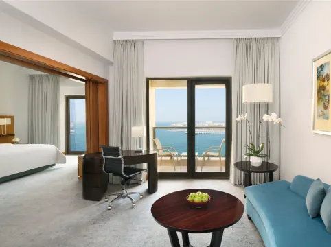 朱美拉海灘瑞享酒店