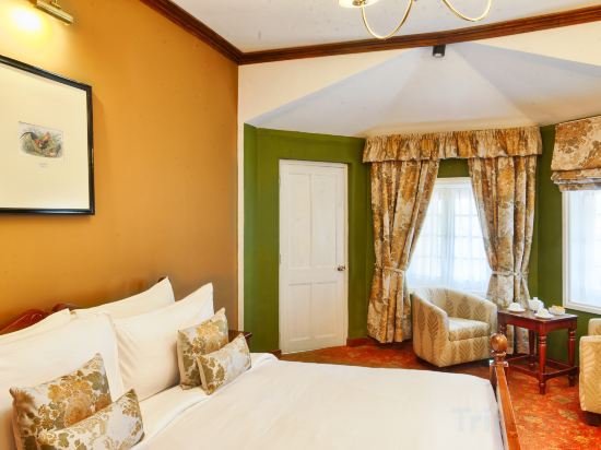 Jetwing Oatlands Bungalow - Tap to explore photos