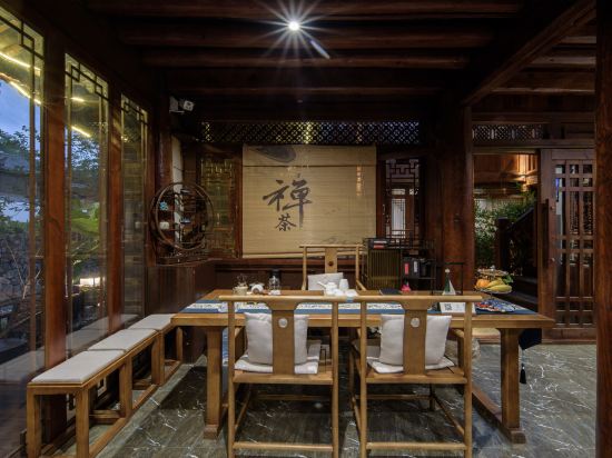 Others 2, HuaMan Boutique Inn, Lijiang