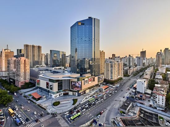 Others 2, Metropolitan Wanghui Hotel(Xiamen Railway Station Vientiane City), Xiamen
