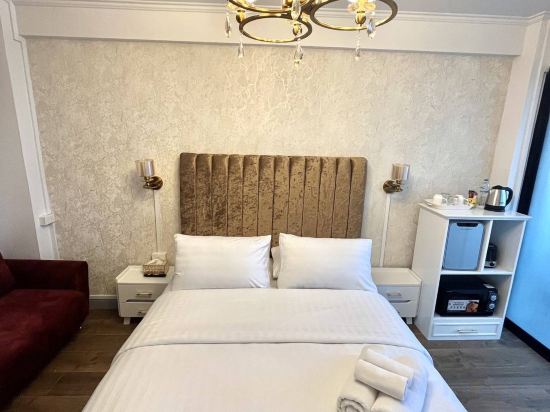 Sweetloft Hotel Don Muang Room Type - Suite