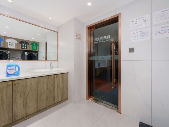 Others 4, Xinwenyuan Hotel, Dalian
