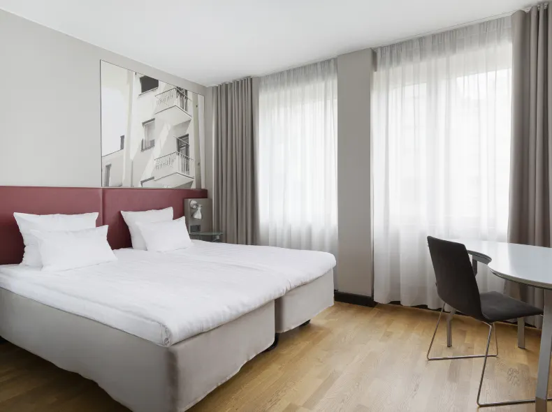Original Sokos Hotel Albert