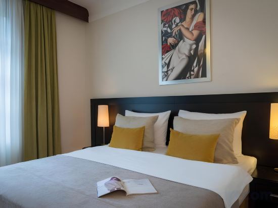 Mercure Belgrade Excelsior - Tap to explore photos