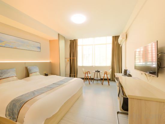 Others 2, Jinfu Hotel, Nanping