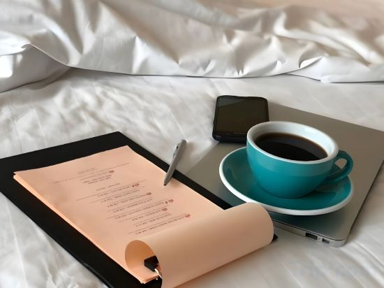 Eightin Hotel Sudirman Jakarta Room Type - Superior Two Single Room