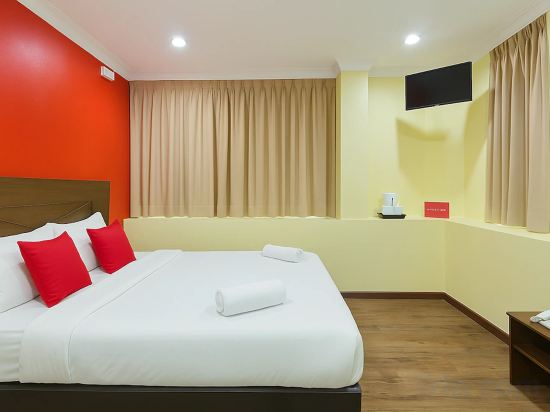 Hotel Sunjoy9 @ Bandar Sunway - Tap to explore photos