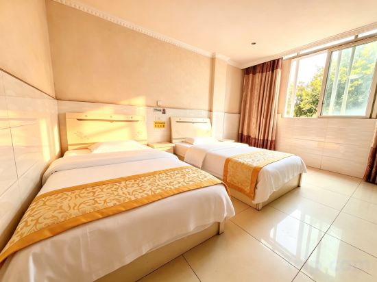 Others 5, Guang 'an Nancheng Hotel, Guang'an