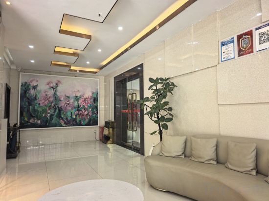 Others 5, Wulong Kaidi Hotel, Chongqing