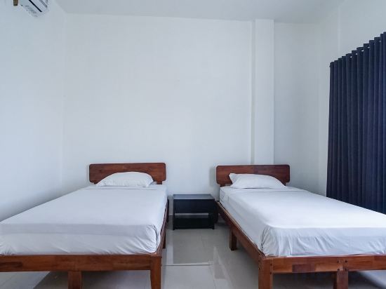 Prima Inn Room Type - Family Room