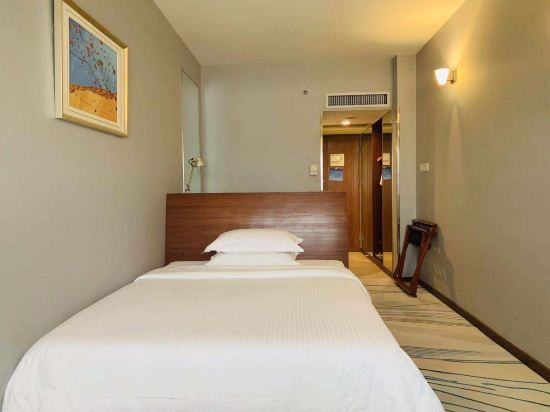 Days Inn Guangzhou Room Type - Standard Single Room