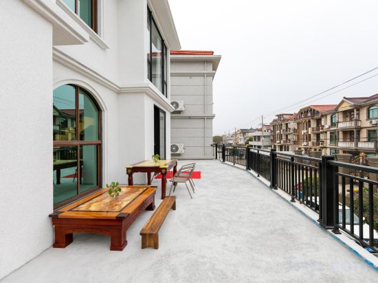 Others 5, Jiang Rui inn, Zhoushan