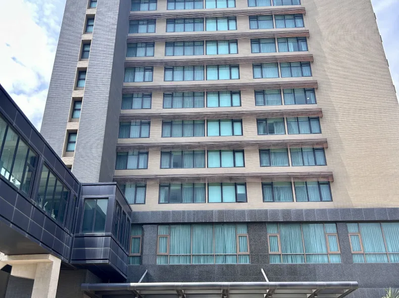 Golden Tulip Zhong Xin Hotel Taichung