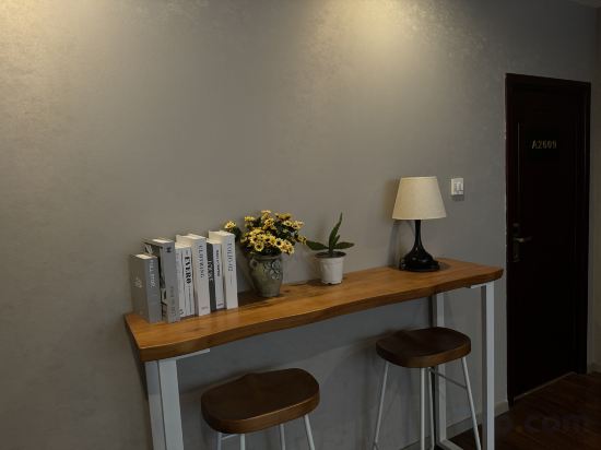 Others 2, Qinghua Business Hotel, Liangshan Yi