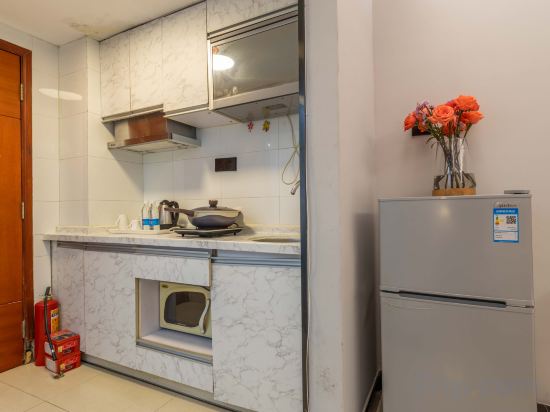 Others 3, Good World Apartment (Guangzhou Cancer Hospital Taojin Metro Station), Guangzhou