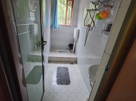 Others 4, Baishuiyang Wu Dajie Homestay, Ningde