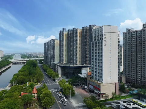 鄭州金水正弘城美侖酒店