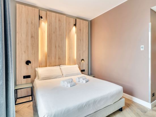 B&B Hotel Milano Aosta Room Type - Double Room