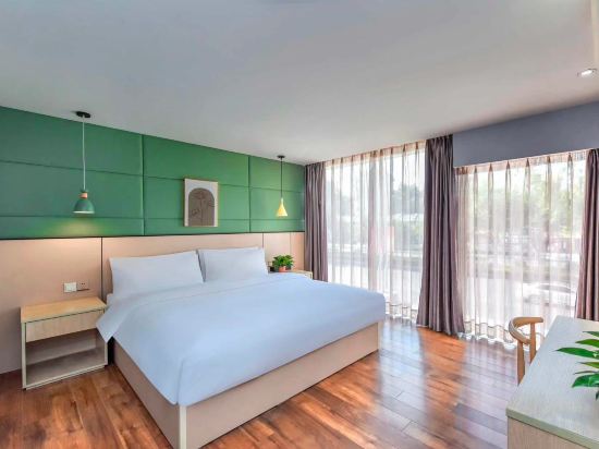 Others 4, NaiQi HOTEL, Chongqing