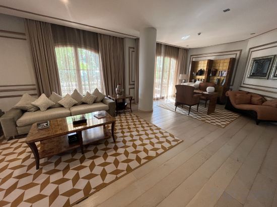 Grand Hotel Las Dunas, Autograph Collection - Tap to explore photos