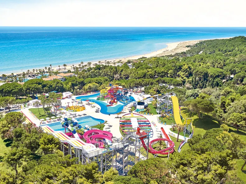 Grecotel Ilia Palms