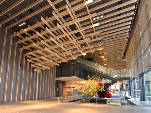 The Capitol Hotel Tokyu