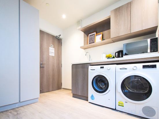 Heritage Collection on Chinatown - Mobile App Check-In Room Type - Studio Premium