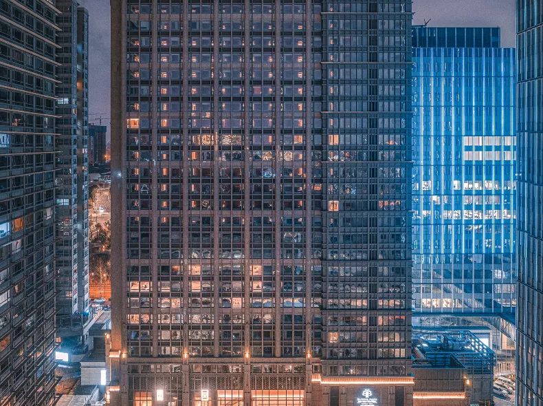 Harbour Plaza Metropolitan