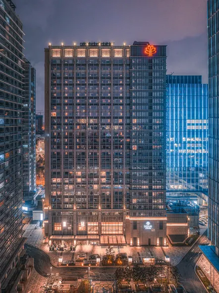 Harbour Plaza Metropolitan