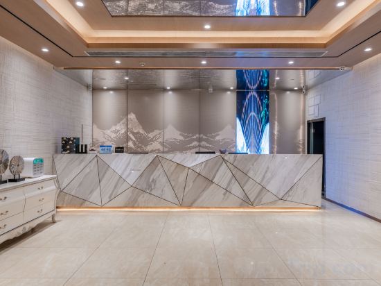 Others 5, Gluck Hotel (Shenzhen Dongmen&Hubei Subway Station), Shenzhen