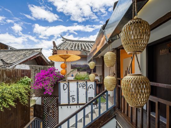 Others 5, moyeyunshang Holiday Inn, Lijiang