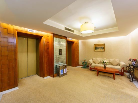 Others 5, Xuyuan Hotel, Dalian