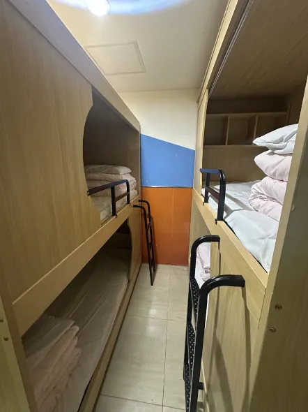 Kaiman Hotel (Shanghai Caohejing Caobao Road)