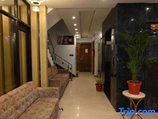 Hotel Vaidik Ganga