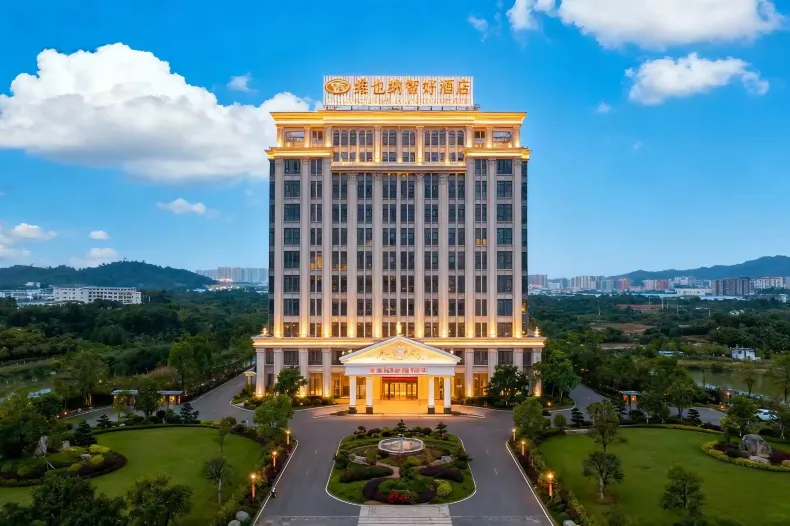 Vienna Classic Hotel