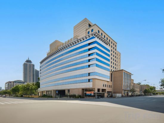 Others 4, Grand Kingtown Hotel BeijingBeijing West Railway (Station Lize Business District), Beijing