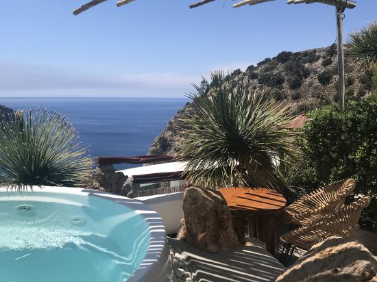 Hacienda Na Xamena, Ibiza - Tap to explore photos