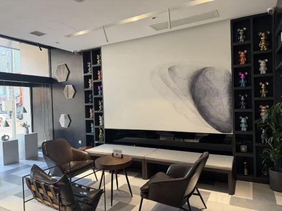 Others 3, Ace Hotel Selected(Dalian Huanghe Road), Dalian