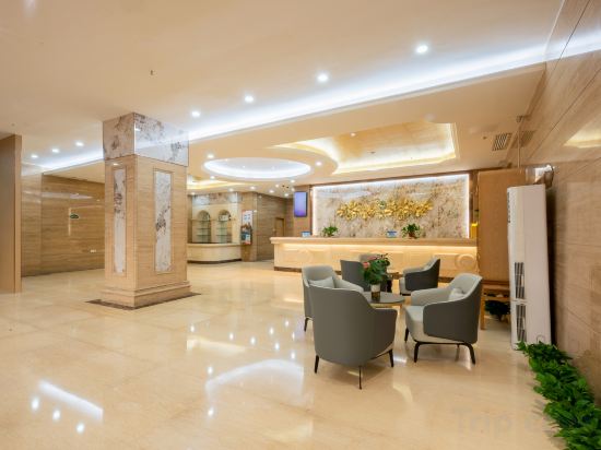Others 5, Weizhina Hotel (Shenzhen Pinghu Central Subway Station Branch), Shenzhen
