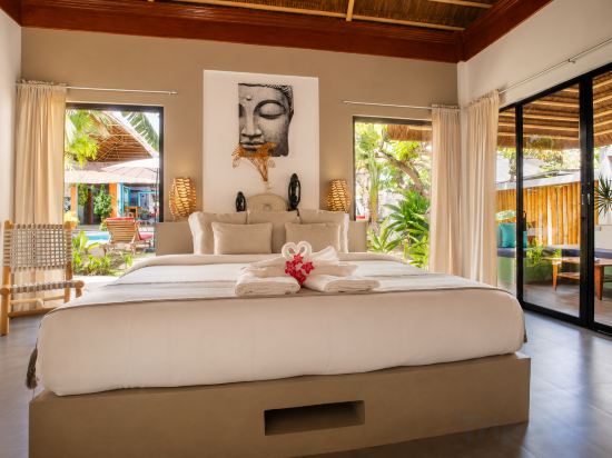 Villa Kasadya Room Type - Garden Villa