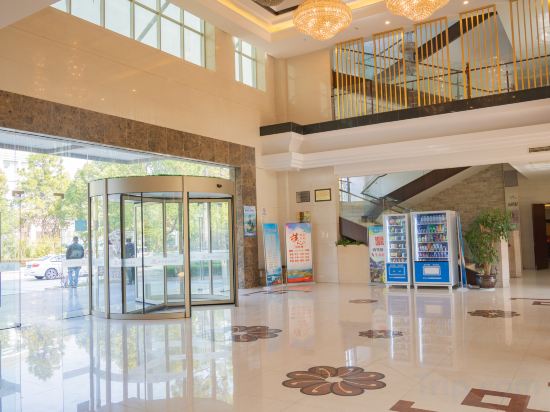 Others 3, manqi mingyue hotel, Changzhou