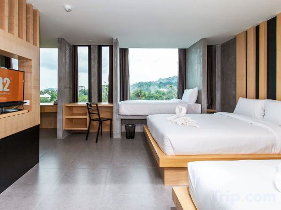 B2 Phuket Boutique & Budget Hotel - Tap to explore photos