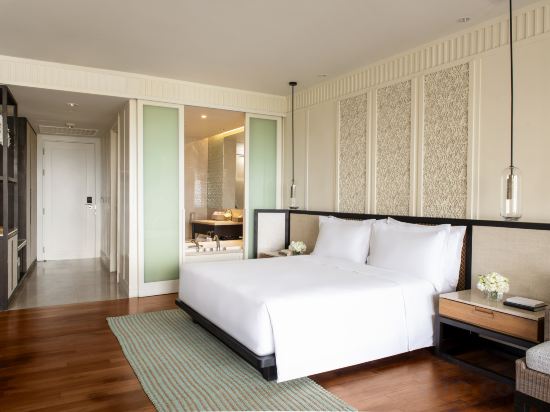 InterContinental Hua Hin Resort Room Type - 1 King Classic