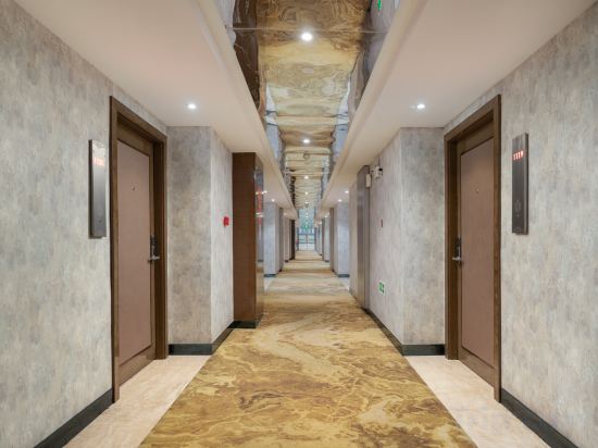 Others 2, Millennium international hotel (Nanning keyuan boulevard high technology zone branch), Nanning