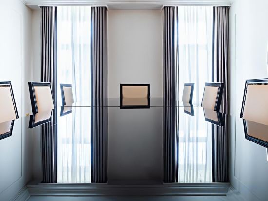 Steigenberger Icon Wiltcher's Room Type - Presidential Suite