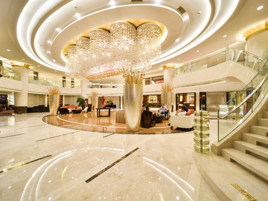 Others 4, Tiannan Grand Hotel, Nantong