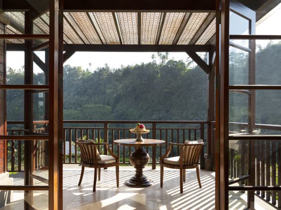 Mandapa, A Ritz-Carlton Reserve - Tap to explore photos
