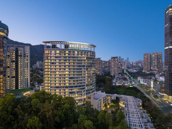 Others 4, CM+ Service Apartment Shenzhen Taige, Shenzhen