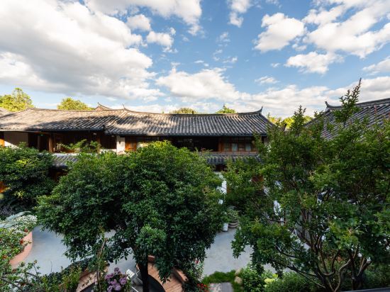 Others 5, Miaoyuan · Shanqu Pavilion | Light Luxury Garden Accommodation (Lijiang Ancient City South Gate ), Lijiang
